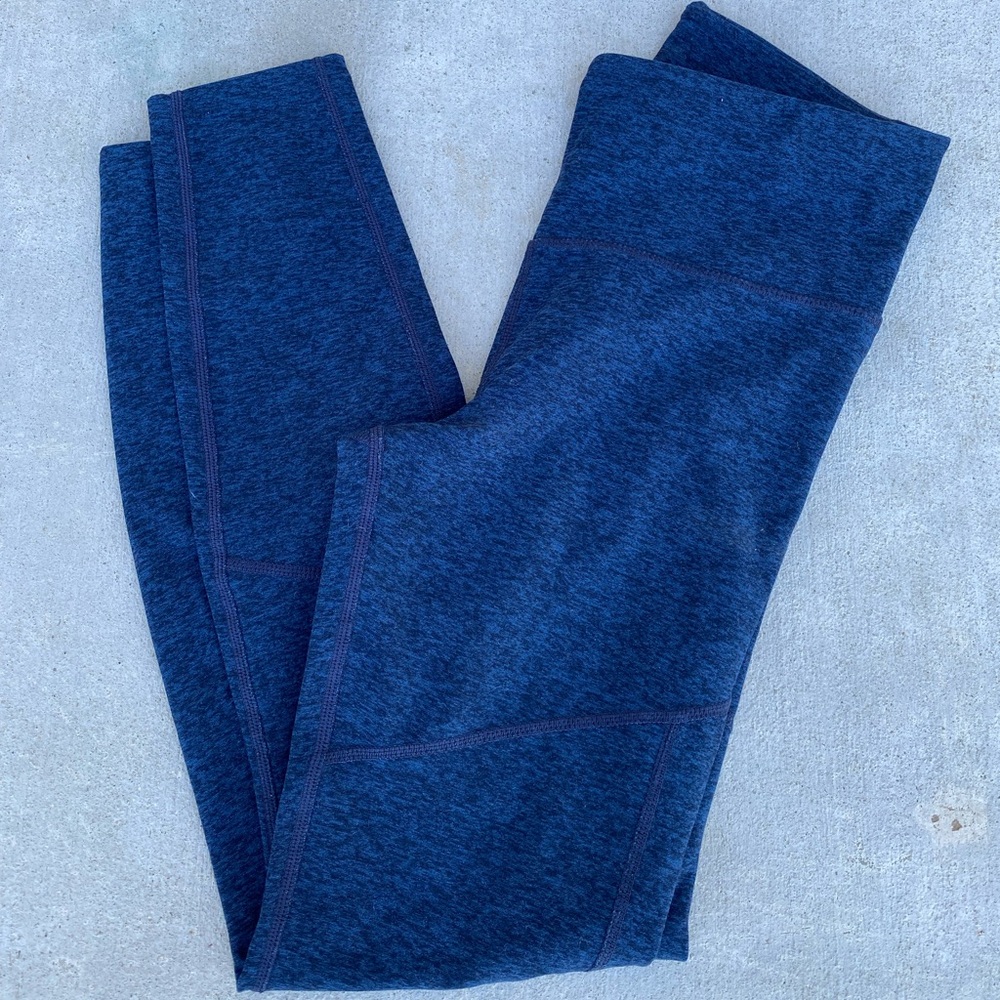 JoyLab Navy Blue Leggings